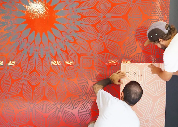 ザ ローマハロー * ローマ