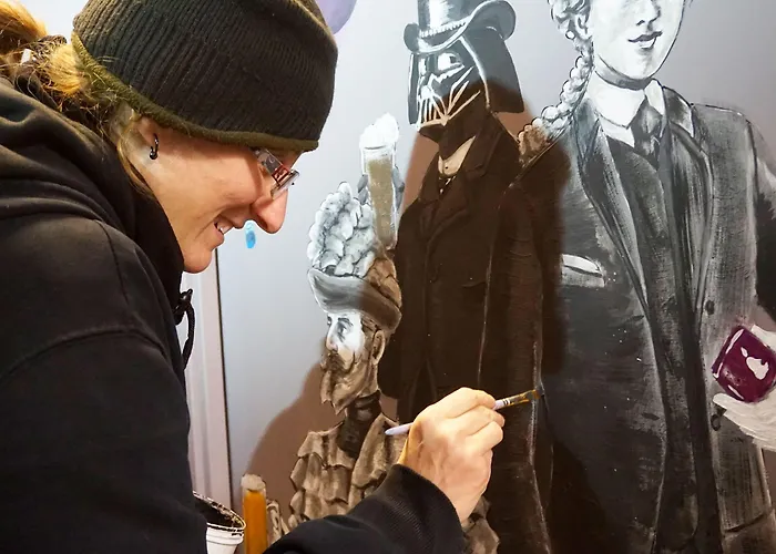 The Romehello Albergue Roma