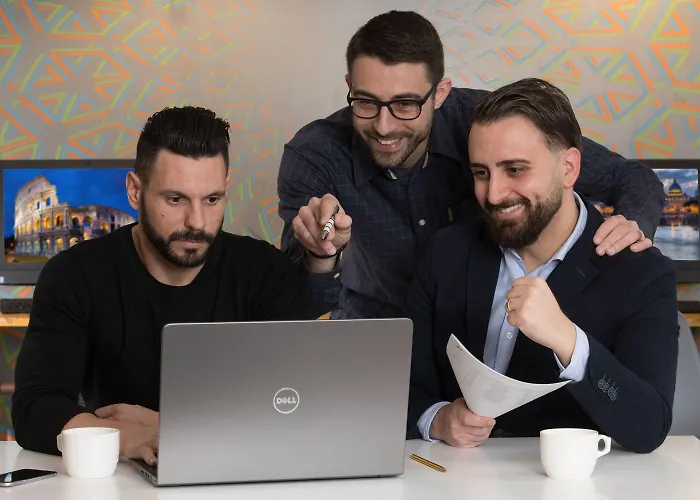 ザ ローマハロー *