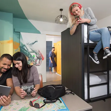 Vandrarhem The Romehello *