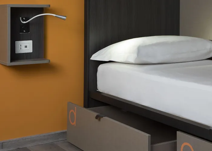 The Romehello Vandrarhem