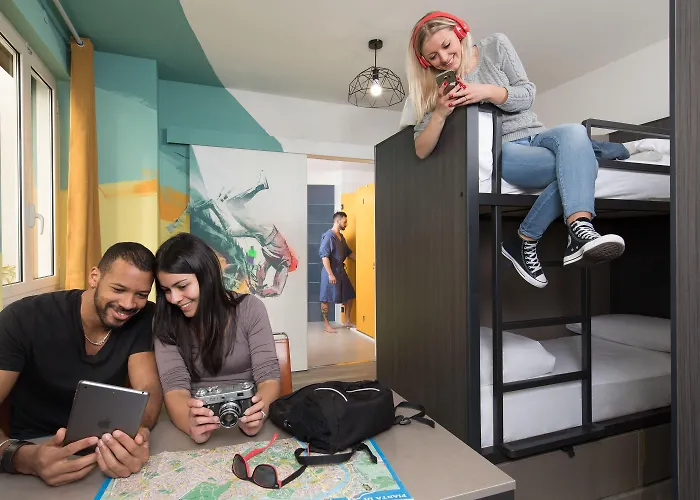 Vandrarhem The Romehello *