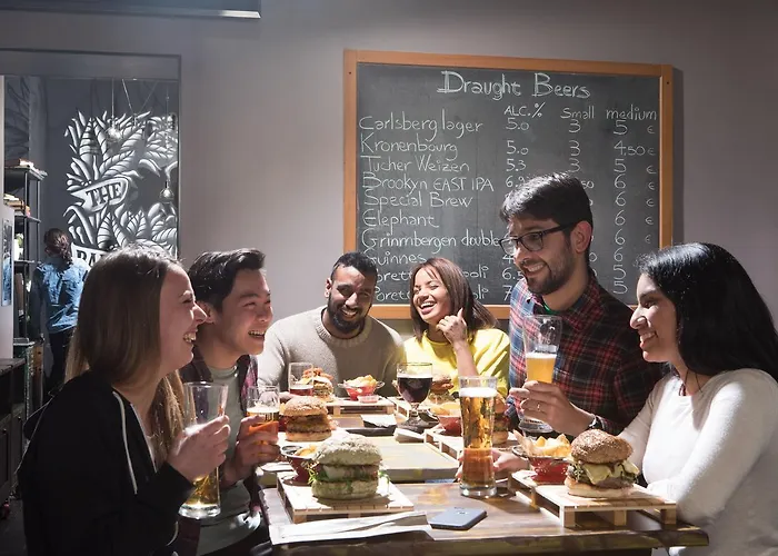 Vandrarhem The Romehello *