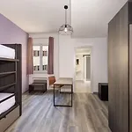 Hostel The Romehello *