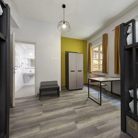 Hostel The Romehello *