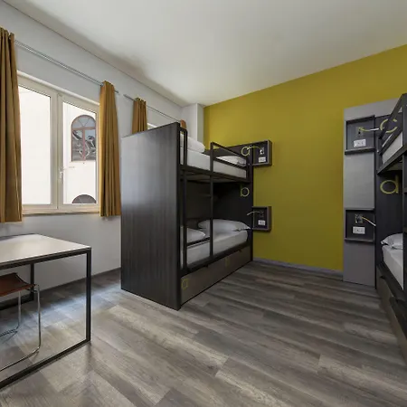 شباب روم هالو روما