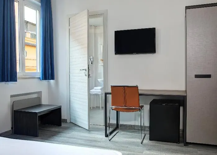 The Romehello Hostel *