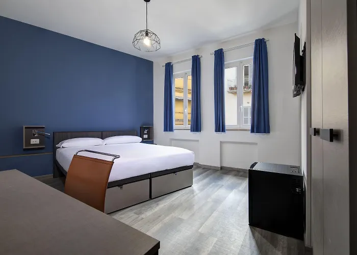 Hostel The Romehello *