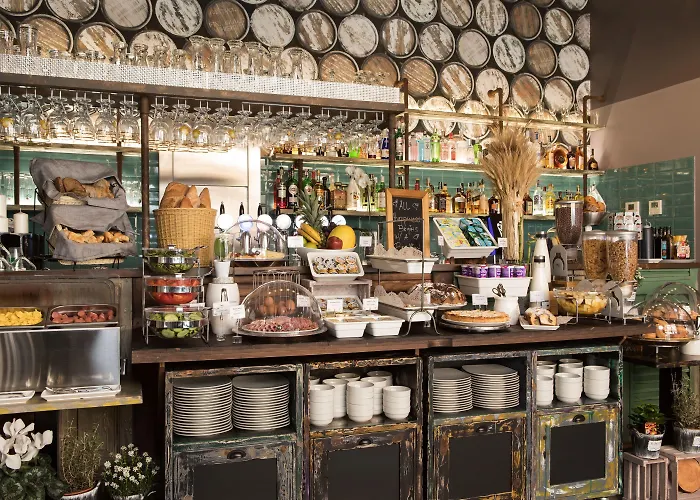 The Romehello Hostel