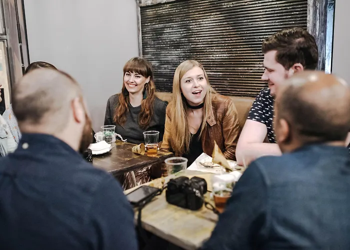 The Romehello Hostel Rome