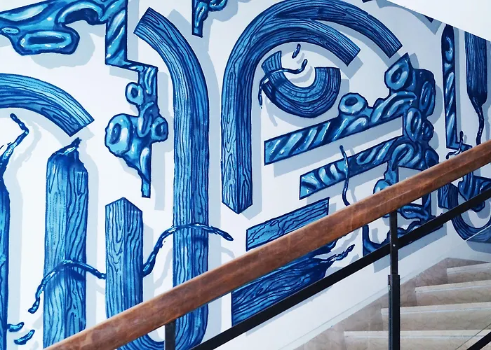 Hostel The Romehello *