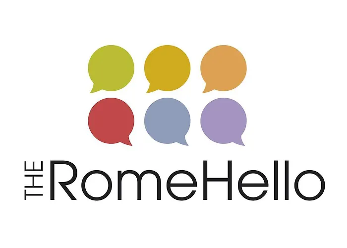 Hostel The Romehello Rome